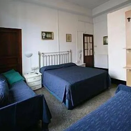 Hotel Fernanda Rapallo