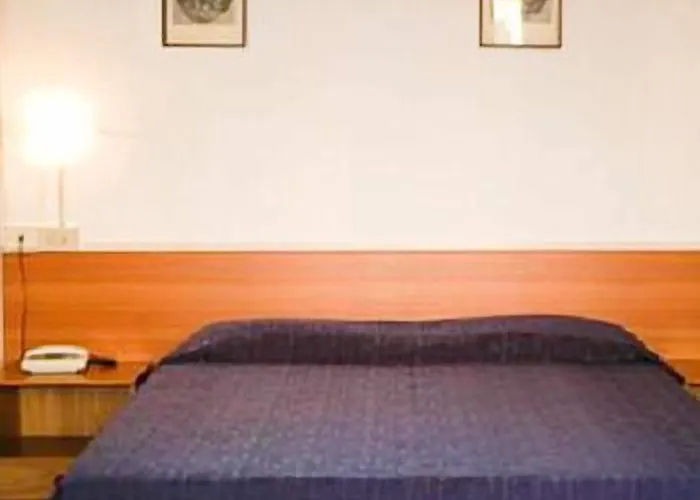 Hotel Fernanda Rapallo