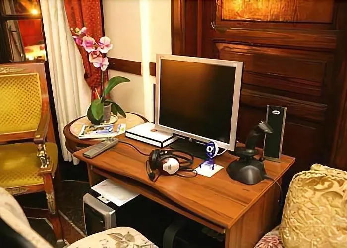 酒店 Fernanda 拉帕洛