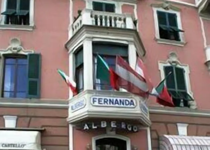 Fernanda Рапалло